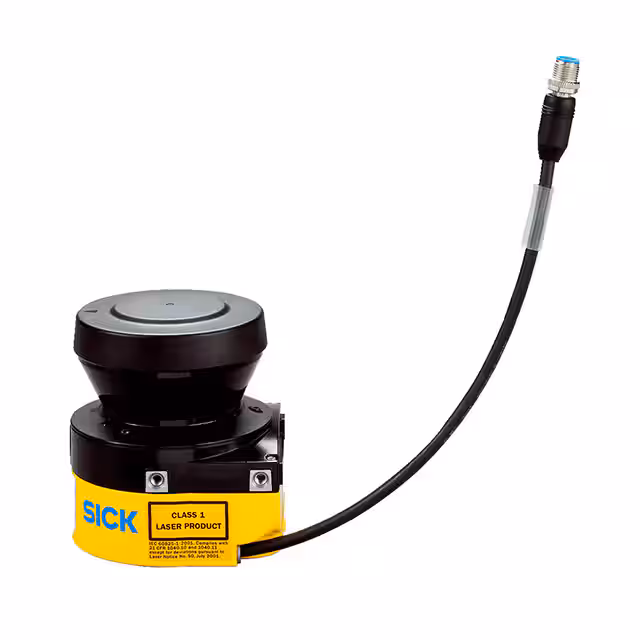 S32B-2011BA SICK, Inc.  Machine Safety - Laser Scanners